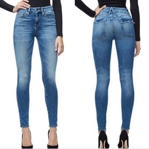 GOOD AMERICAN SKINNY SIe 6/28